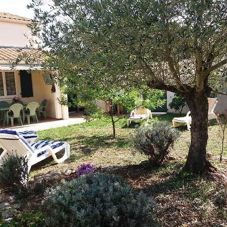 Le Clos De La Plage - Villa Vintage Avec Jardin Privatif- 500M De La Plage - 6 Personnes Dolus d'Oléron Eksteriør billede