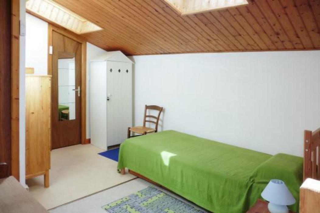 Le Clos De La Plage - Villa Vintage Avec Jardin Privatif- 500M De La Plage - 6 Personnes Dolus d'Oléron Eksteriør billede
