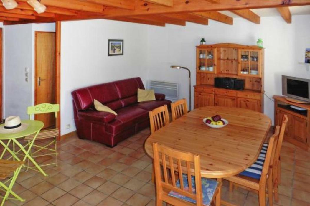 Le Clos De La Plage - Villa Vintage Avec Jardin Privatif- 500M De La Plage - 6 Personnes Dolus d'Oléron Eksteriør billede