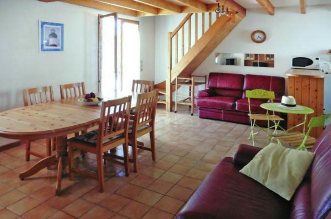 Le Clos De La Plage - Villa Vintage Avec Jardin Privatif- 500M De La Plage - 6 Personnes Dolus d'Oléron Eksteriør billede
